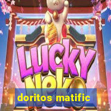 doritos matific